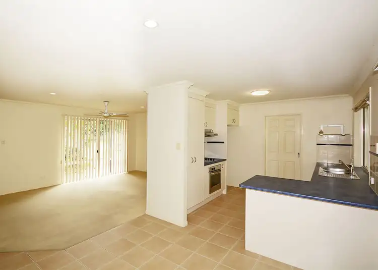 Third view of Homely house listing, 25 Tristania Crescent, Urangan QLD 4655