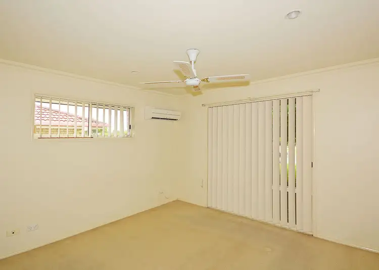 Fourth view of Homely house listing, 25 Tristania Crescent, Urangan QLD 4655