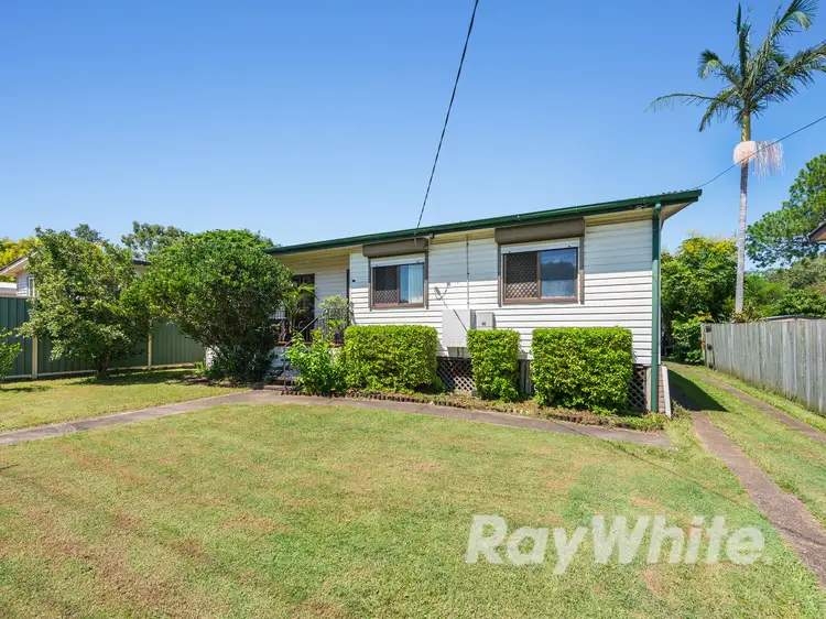 20 Acacia Road, Woodridge QLD 4114