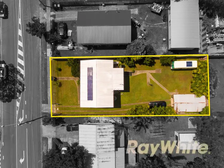 Second view of Homely house listing, 20 Acacia Road, Woodridge QLD 4114