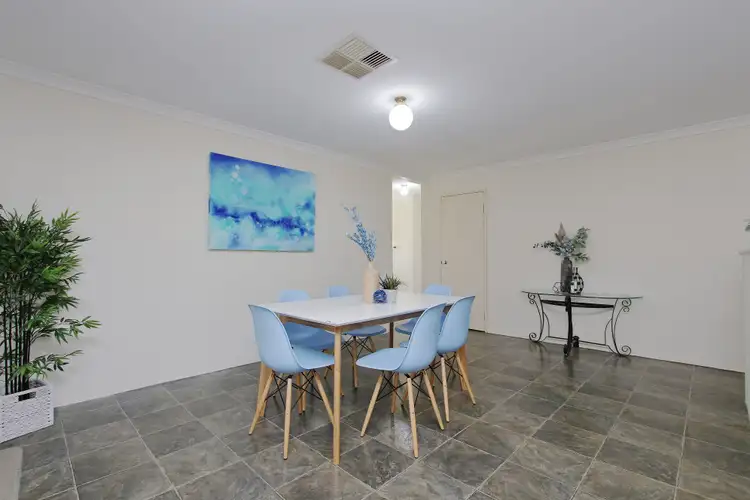 Main view of Homely house listing, 20 Montilla Crescent, Port Kennedy WA 6172