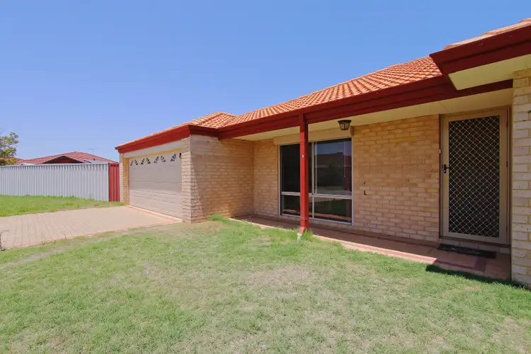 Second view of Homely house listing, 20 Montilla Crescent, Port Kennedy WA 6172