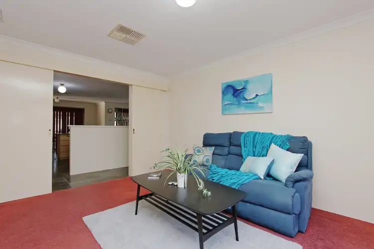 Fourth view of Homely house listing, 20 Montilla Crescent, Port Kennedy WA 6172