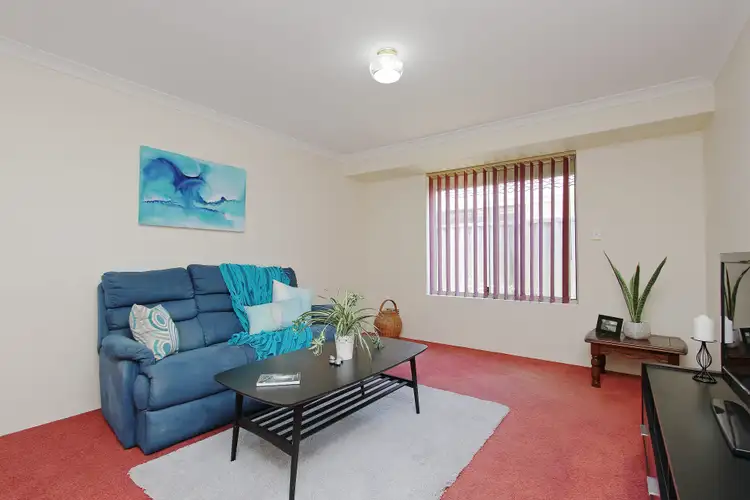 Fifth view of Homely house listing, 20 Montilla Crescent, Port Kennedy WA 6172