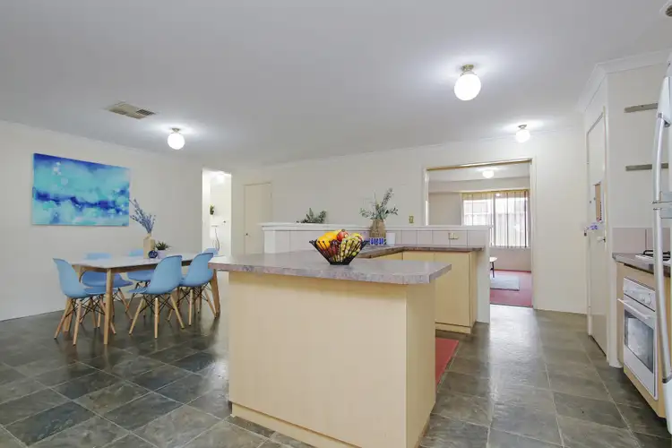 Sixth view of Homely house listing, 20 Montilla Crescent, Port Kennedy WA 6172