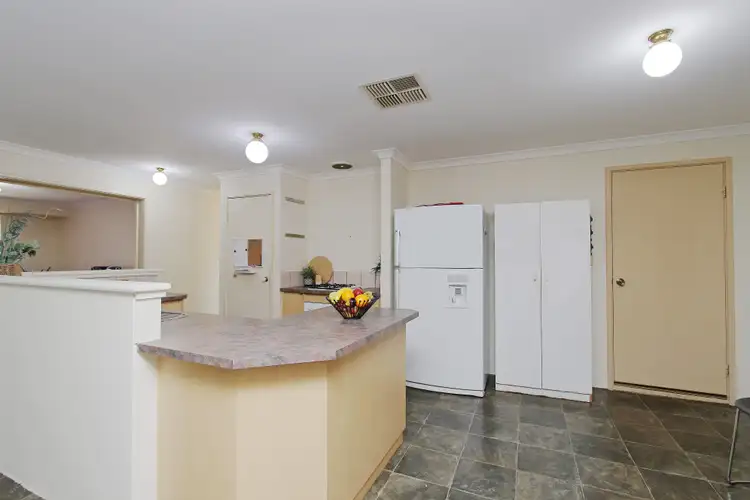 Seventh view of Homely house listing, 20 Montilla Crescent, Port Kennedy WA 6172