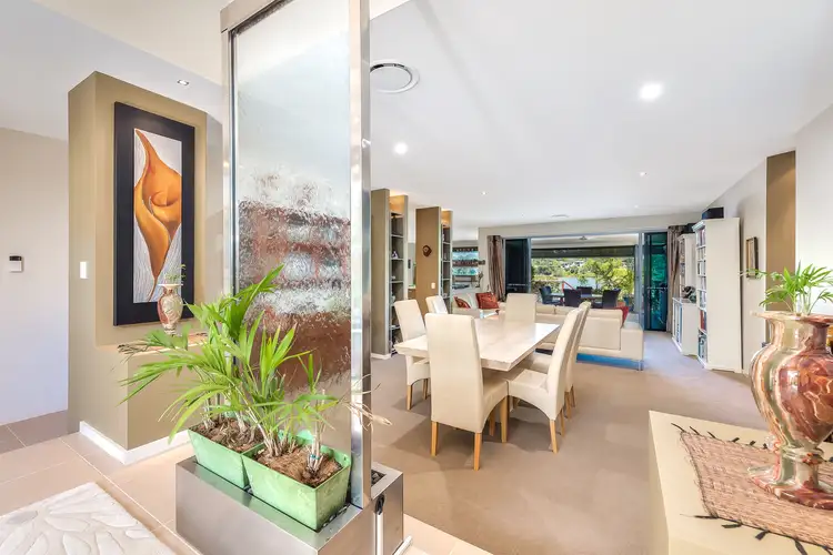 Fourth view of Homely house listing, 37 Brittany Drive, Oxenford QLD 4210