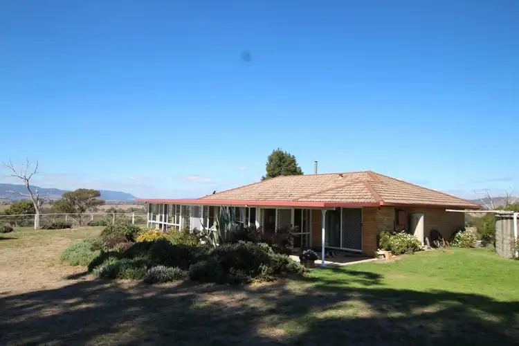 Fourth view of Homely rural property listing, 370 Bloom Hill Road, O'connell NSW 2795