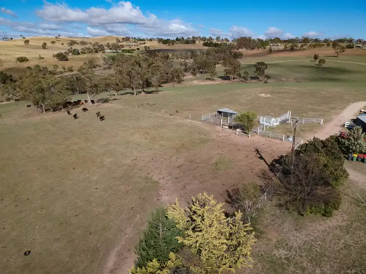 Seventh view of Homely rural property listing, 370 Bloom Hill Road, O'connell NSW 2795