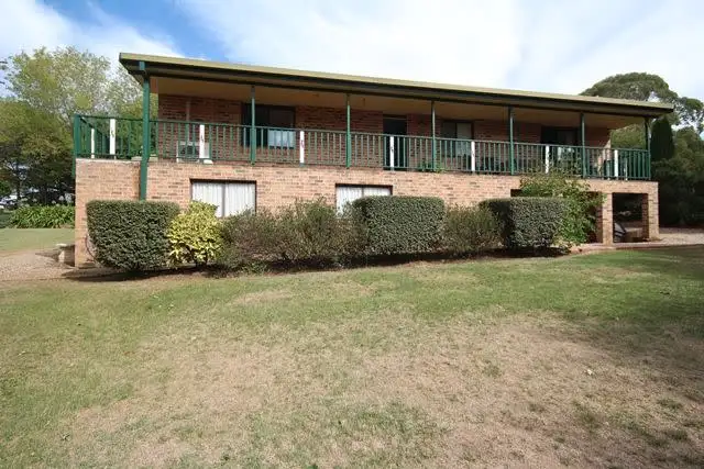 Second view of Homely house listing, 61 Curtis Street, Oberon NSW 2787