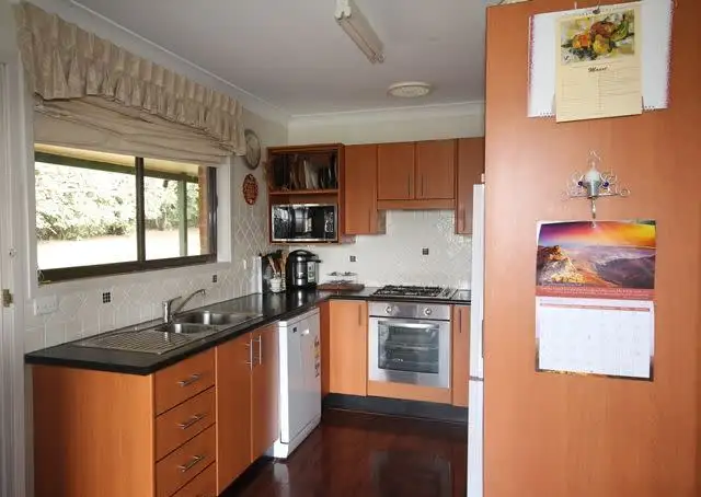 Third view of Homely house listing, 61 Curtis Street, Oberon NSW 2787