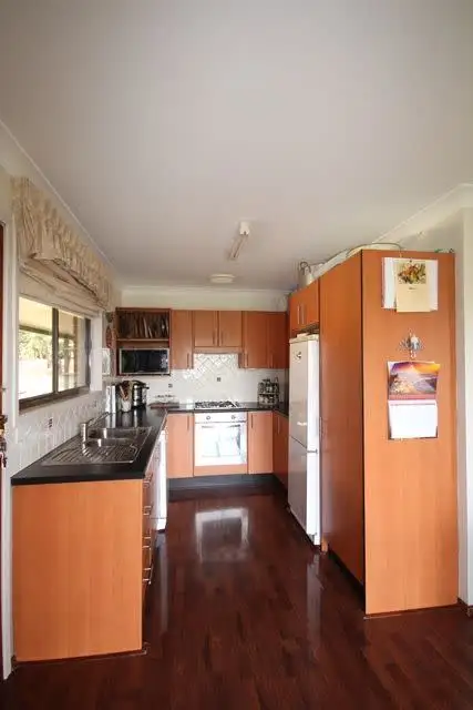 Fourth view of Homely house listing, 61 Curtis Street, Oberon NSW 2787