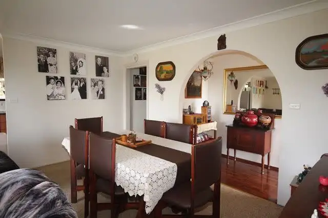 Sixth view of Homely house listing, 61 Curtis Street, Oberon NSW 2787