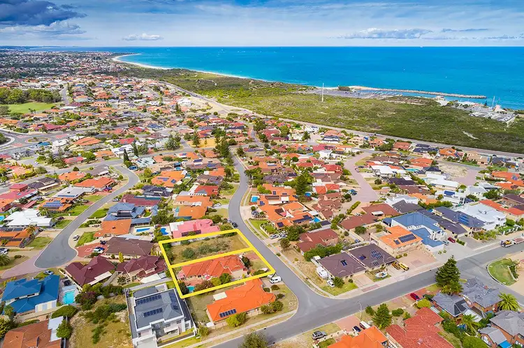22 Dennison Drive, Ocean Reef WA 6027