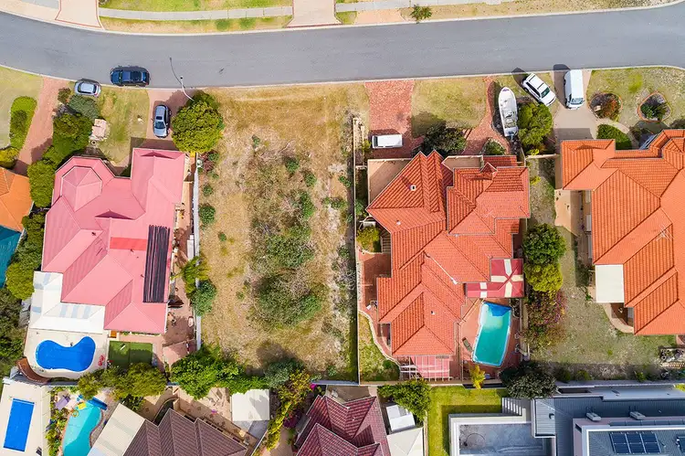 Fourth view of Homely house listing, 22 Dennison Drive, Ocean Reef WA 6027