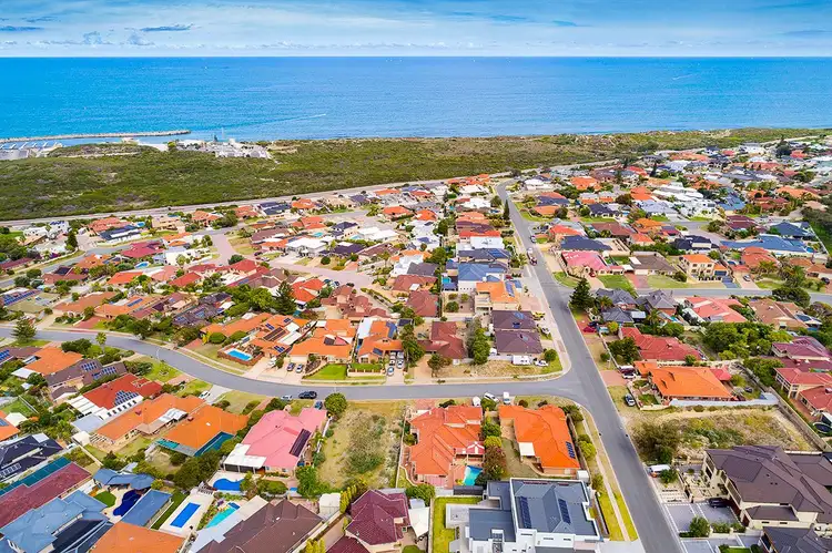 Sixth view of Homely house listing, 22 Dennison Drive, Ocean Reef WA 6027
