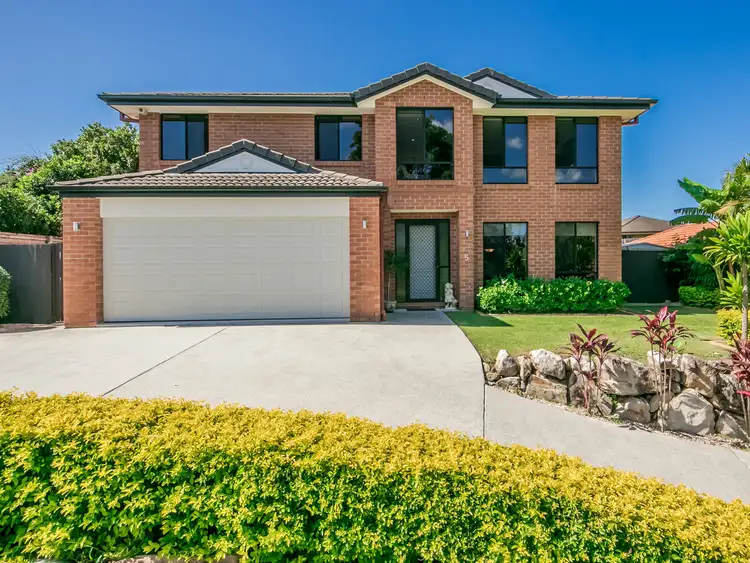 5 Norman Court, Upper Coomera QLD 4209