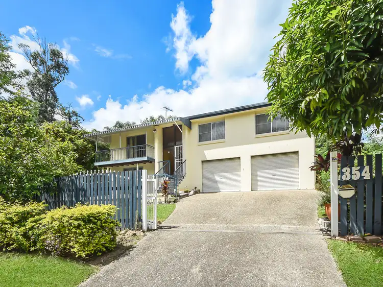 354 Payne Road, The Gap QLD 4061
