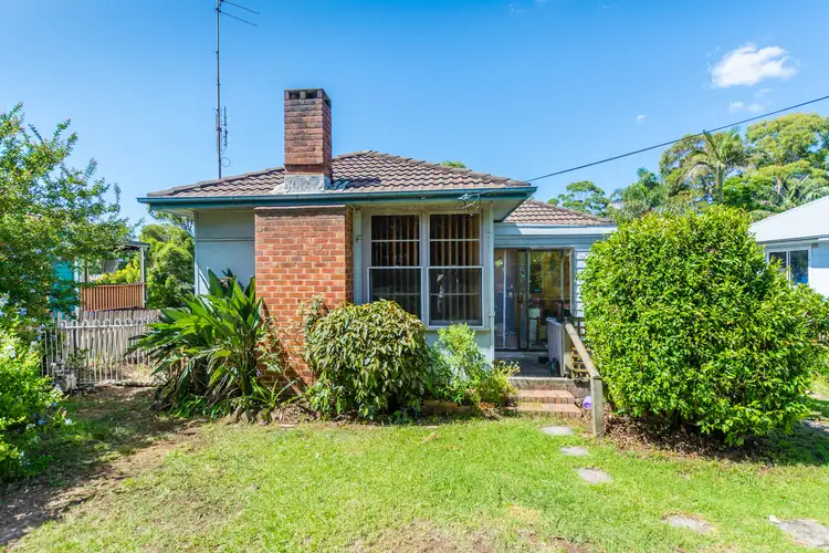 Second view of Homely house listing, 31 Westmacott Parade, Bulli NSW 2516