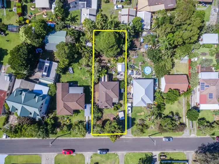 Third view of Homely house listing, 31 Westmacott Parade, Bulli NSW 2516