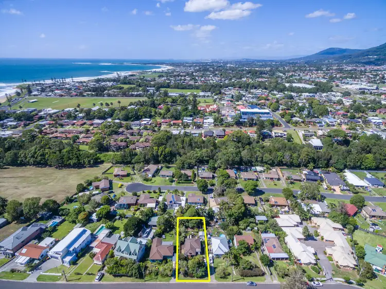 Seventh view of Homely house listing, 31 Westmacott Parade, Bulli NSW 2516