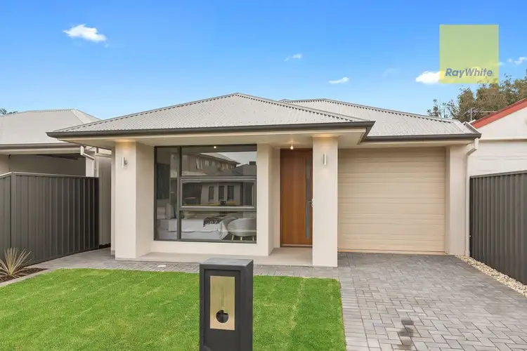33A Cedar Avenue, Warradale SA 5046