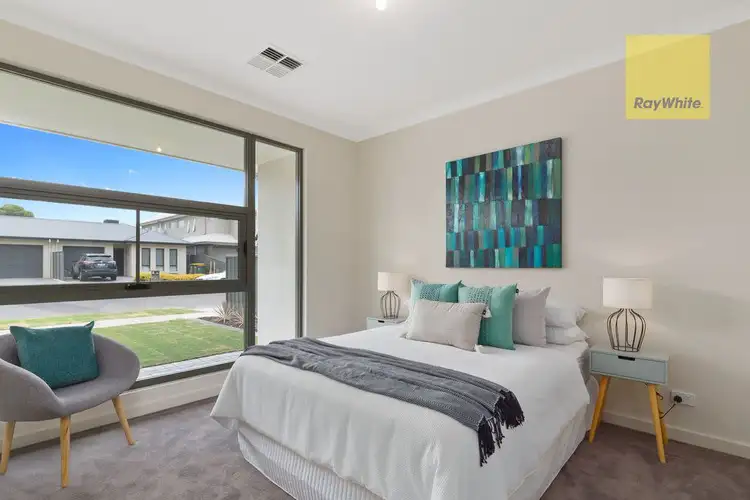 Second view of Homely house listing, 33A Cedar Avenue, Warradale SA 5046