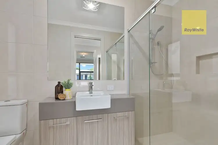 Third view of Homely house listing, 33A Cedar Avenue, Warradale SA 5046