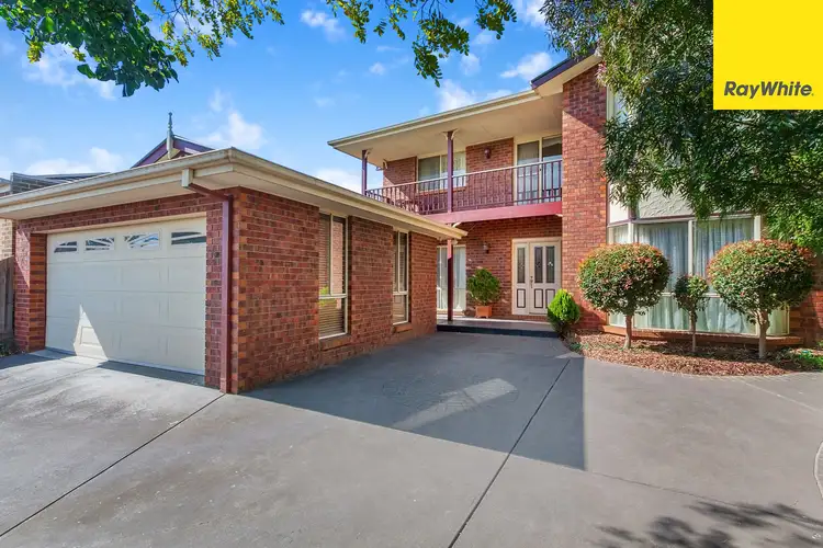 9 Birch Court, Warragul VIC 3820