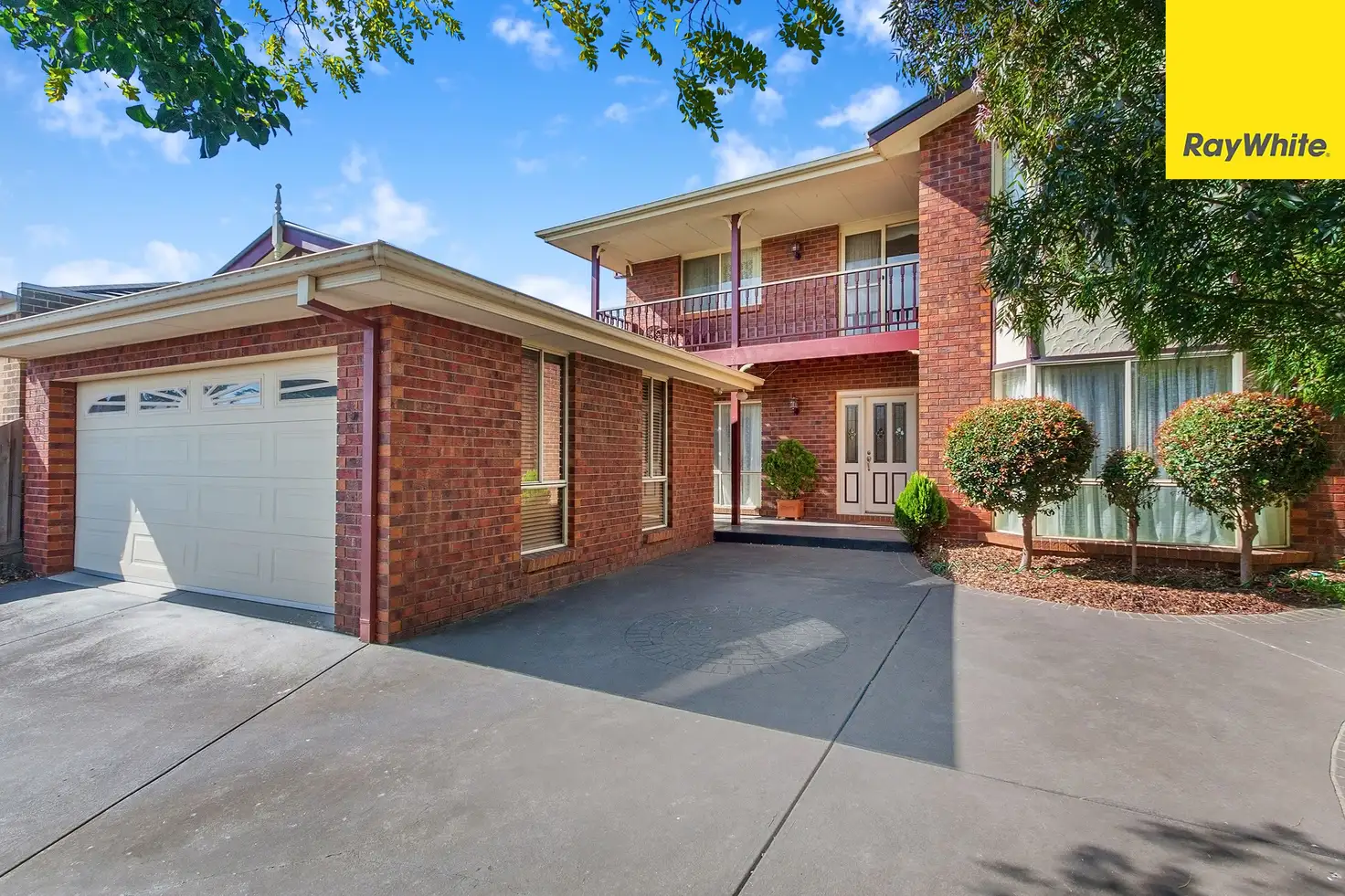Main view of Homely house listing, 9 Birch Court, Warragul VIC 3820