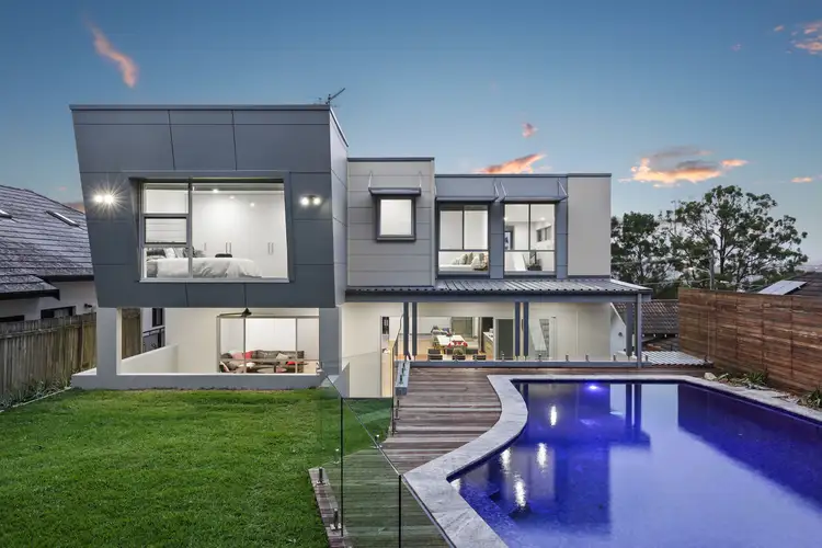 361 Sailors Bay Road, Northbridge NSW 2063