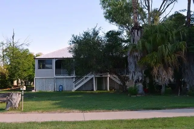 Main view of Homely house listing, 64 Thistle Street, Blackall QLD 4472