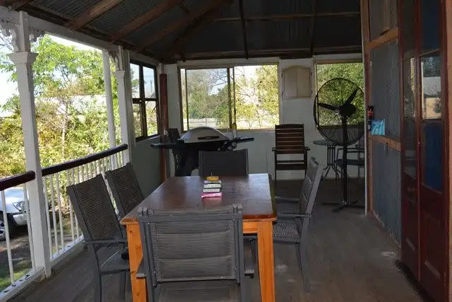 Third view of Homely house listing, 64 Thistle Street, Blackall QLD 4472