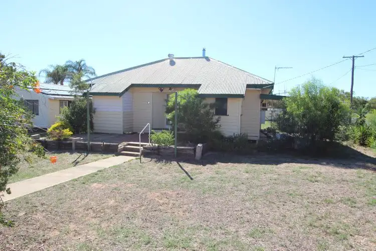19 Partridge Street, Charleville QLD 4470
