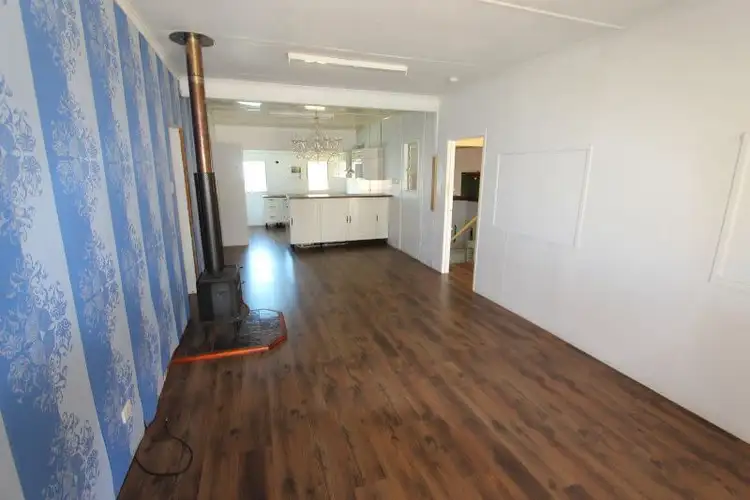 Second view of Homely house listing, 19 Partridge Street, Charleville QLD 4470