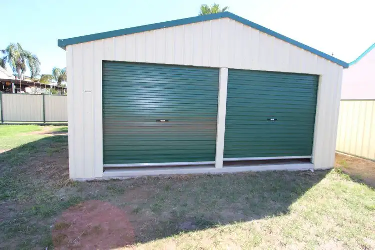 Fourth view of Homely house listing, 19 Partridge Street, Charleville QLD 4470