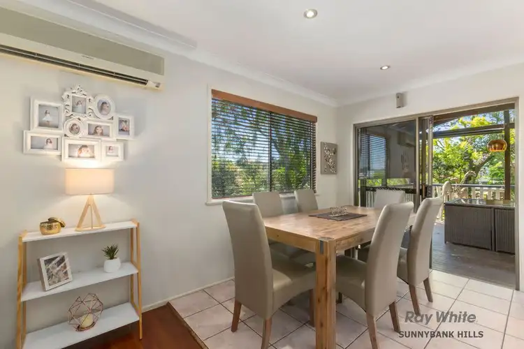 Third view of Homely house listing, 150 Jackson Road, Sunnybank Hills QLD 4109