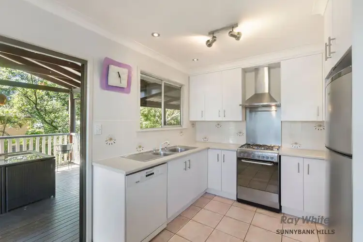 Fifth view of Homely house listing, 150 Jackson Road, Sunnybank Hills QLD 4109