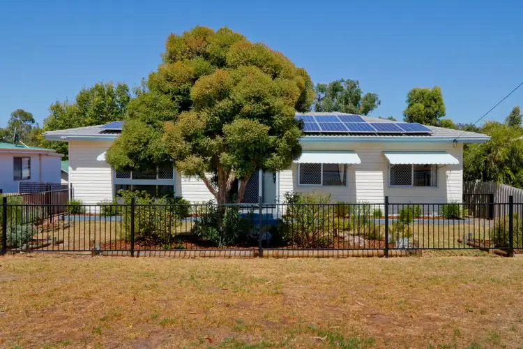 Main view of Homely house listing, 47 Forrest Street, Boyup Brook WA 6244