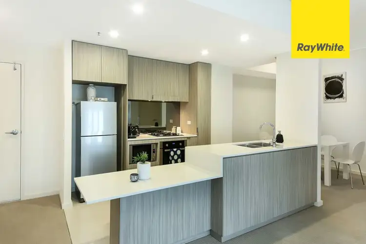303/7 Washington Avenue, Riverwood NSW 2210