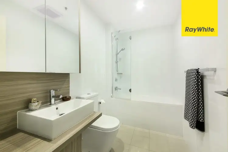 Seventh view of Homely apartment listing, 303/7 Washington Avenue, Riverwood NSW 2210