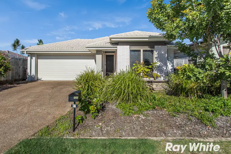 27 Spearmint Street, Griffin QLD 4503