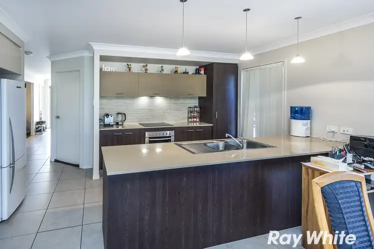 Fifth view of Homely house listing, 27 Spearmint Street, Griffin QLD 4503