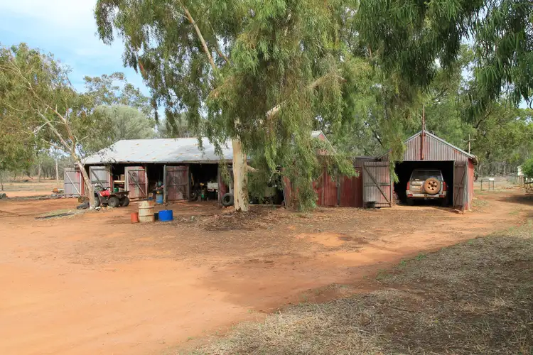 Sixth view of Homely rural property listing, 1159 Maryvale Road, Morven QLD 4468