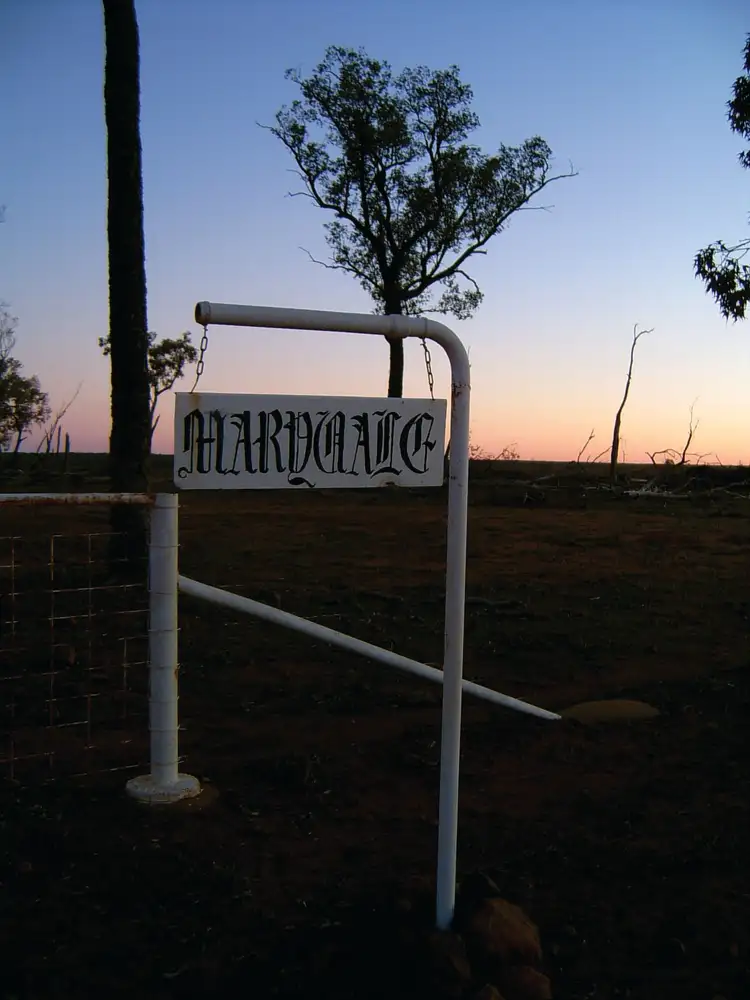 Seventh view of Homely rural property listing, 1159 Maryvale Road, Morven QLD 4468