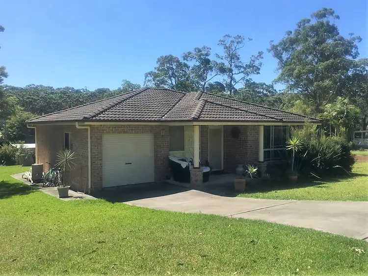 18 The Bartizan, Manyana NSW 2539