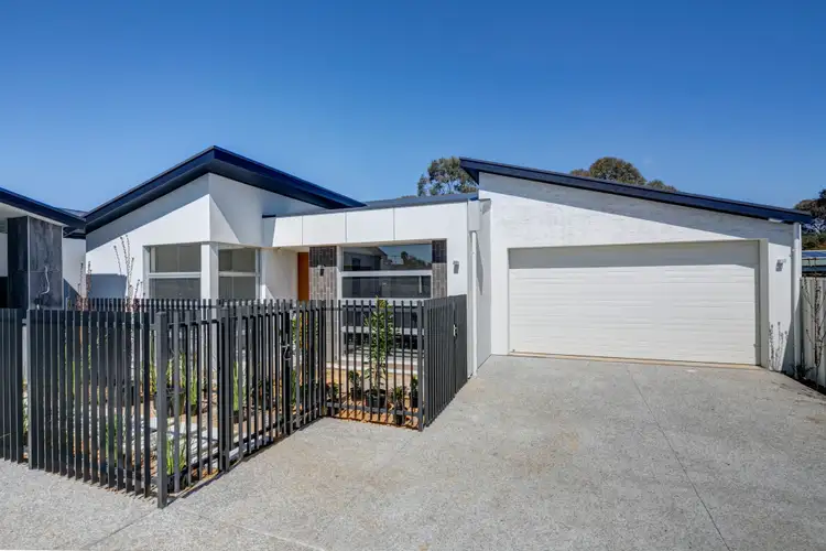 Main view of Homely house listing, 1/19 Crafter Street, Grange SA 5022