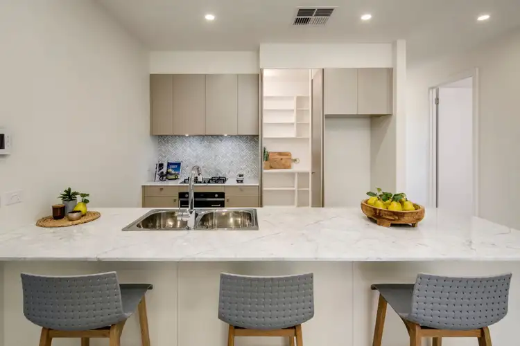 Third view of Homely house listing, 1/19 Crafter Street, Grange SA 5022