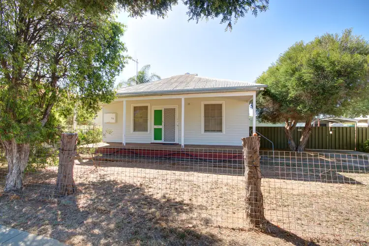 Main view of Homely house listing, 30 Archibald Street, Lockington VIC 3563