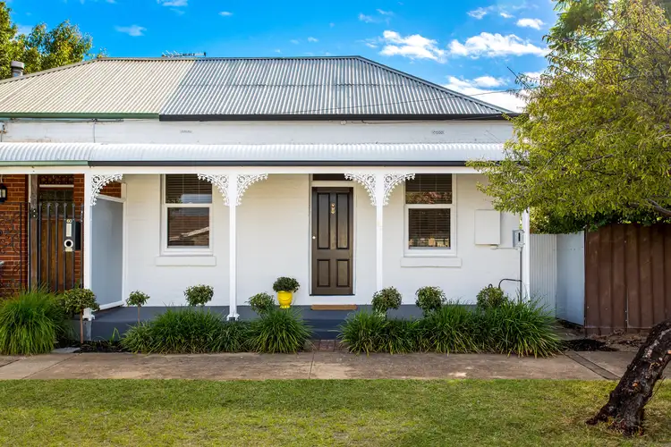 Main view of Homely house listing, 58 Prince Street, Alberton SA 5014